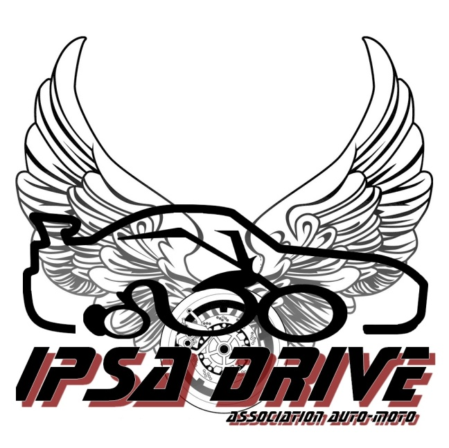 Logo Ipsa Drive