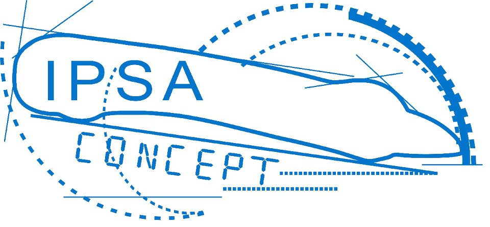 Logo Ipsa Concept